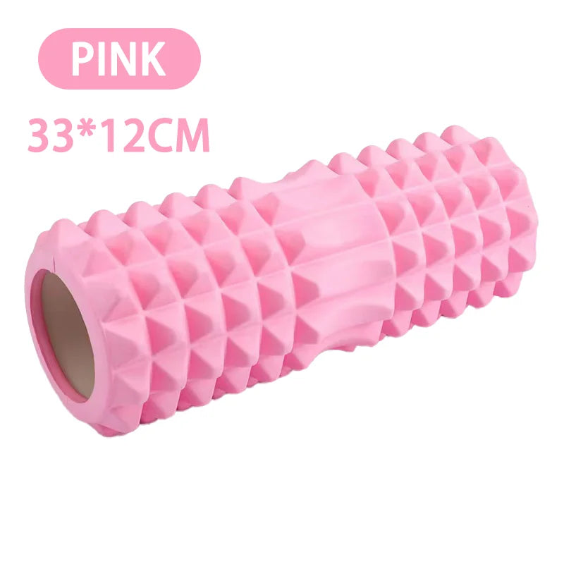 Foam Roller For Deep Massage