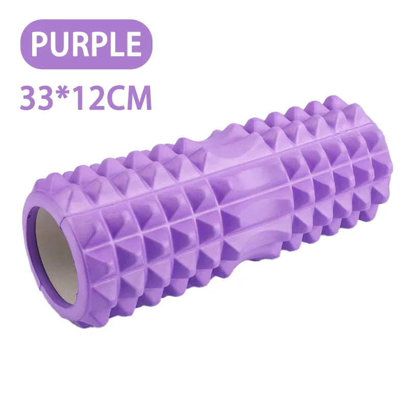 Foam Roller For Deep Massage