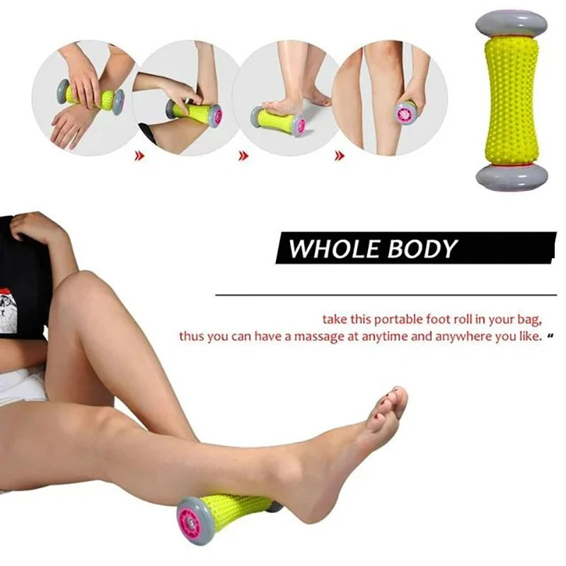 Foot Massage Roller