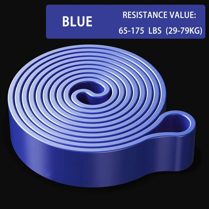 Fitness Resistance Bands