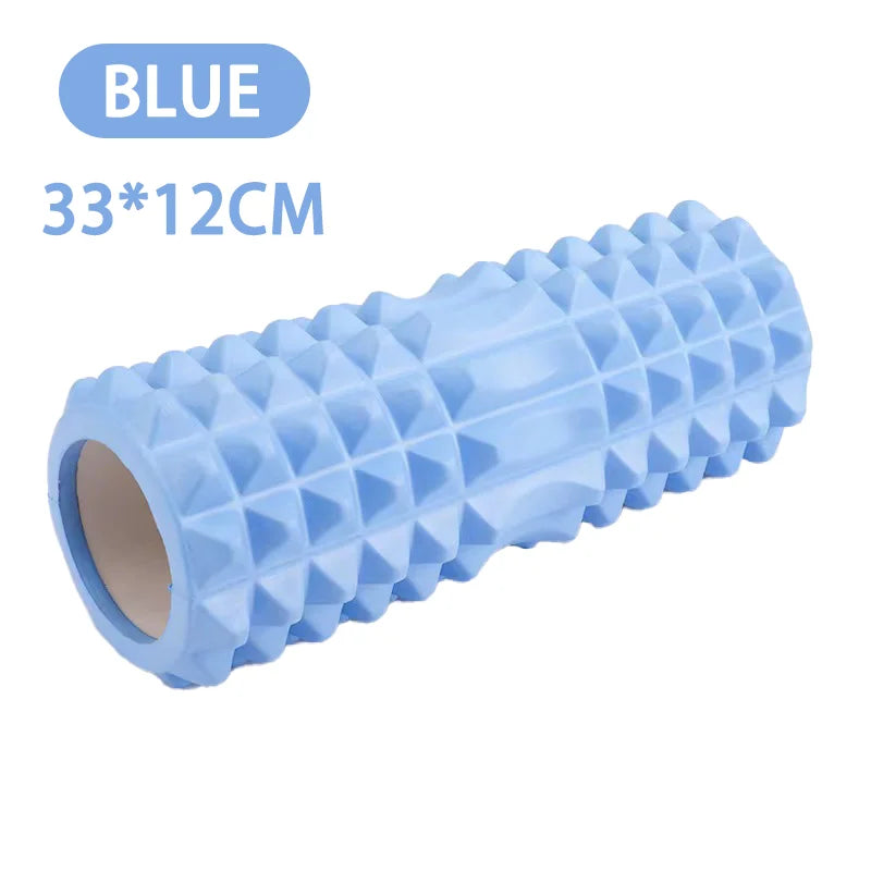 Foam Roller For Deep Massage