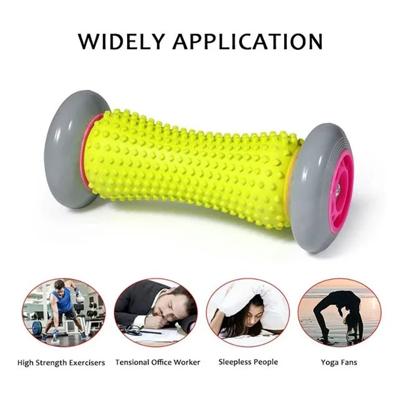 Foot Massage Roller