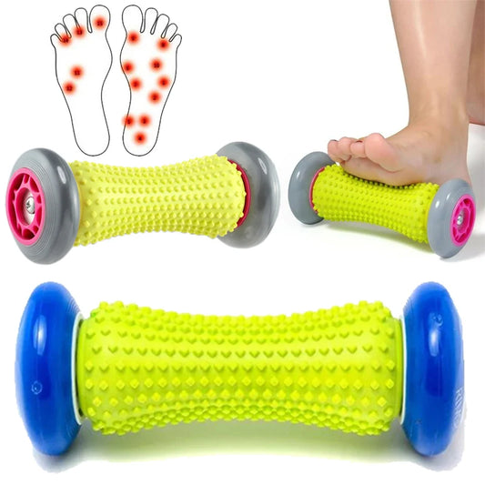 Foot Massage Roller