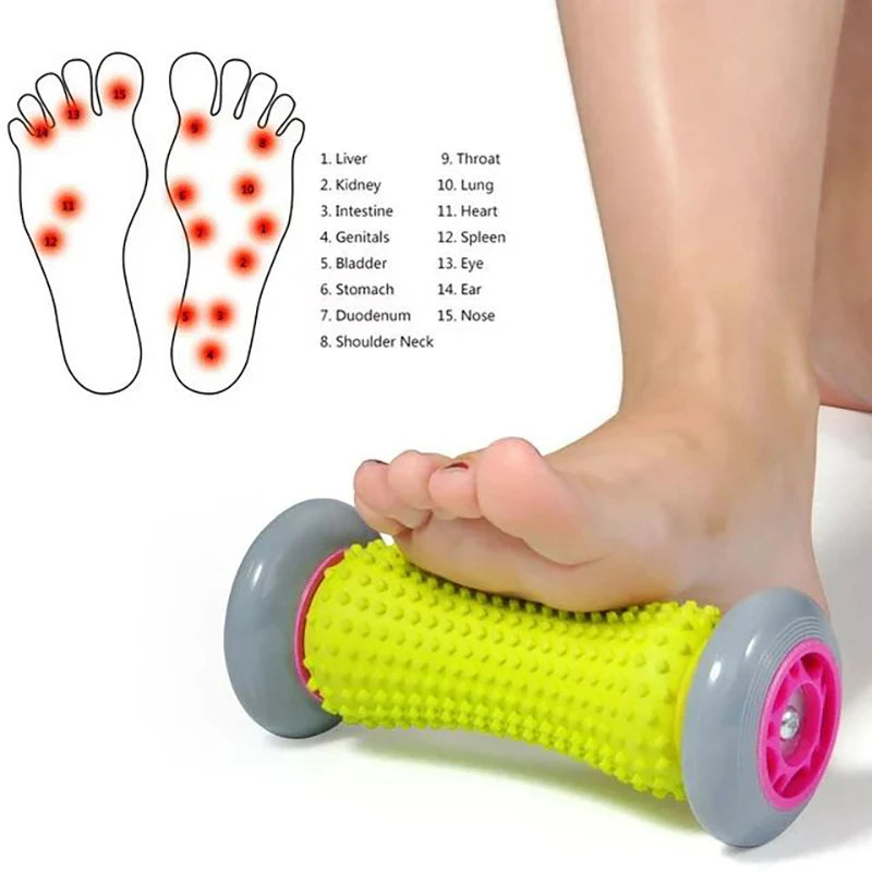 Foot Massage Roller