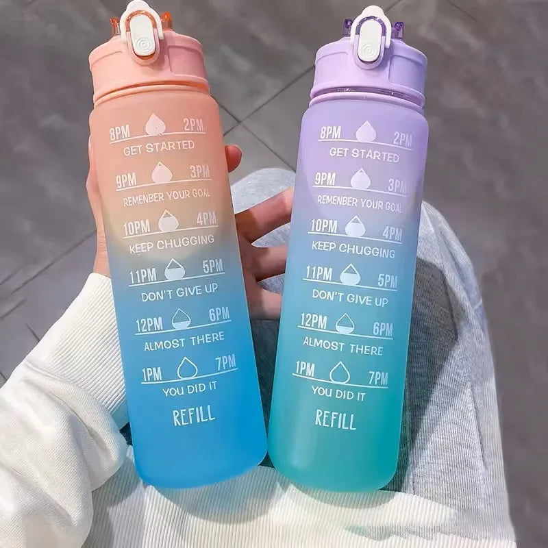 Sports Bottle