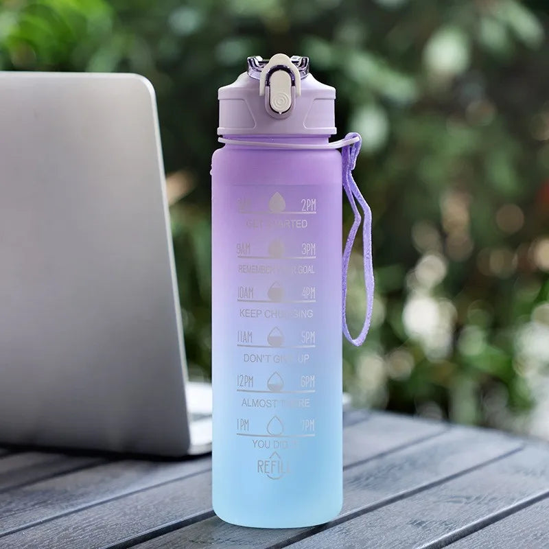 Sports Bottle