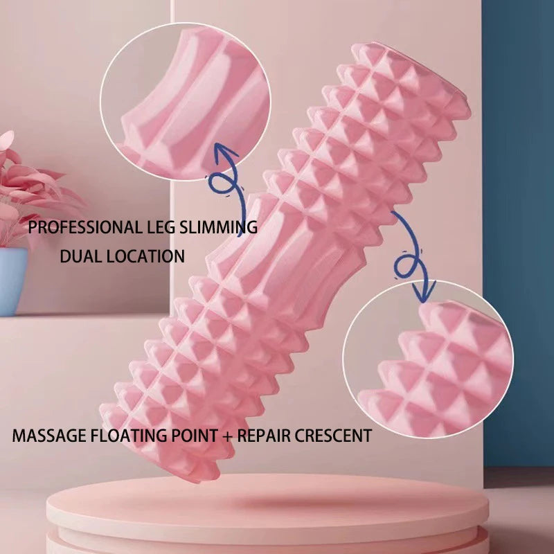 Foam Roller For Deep Massage