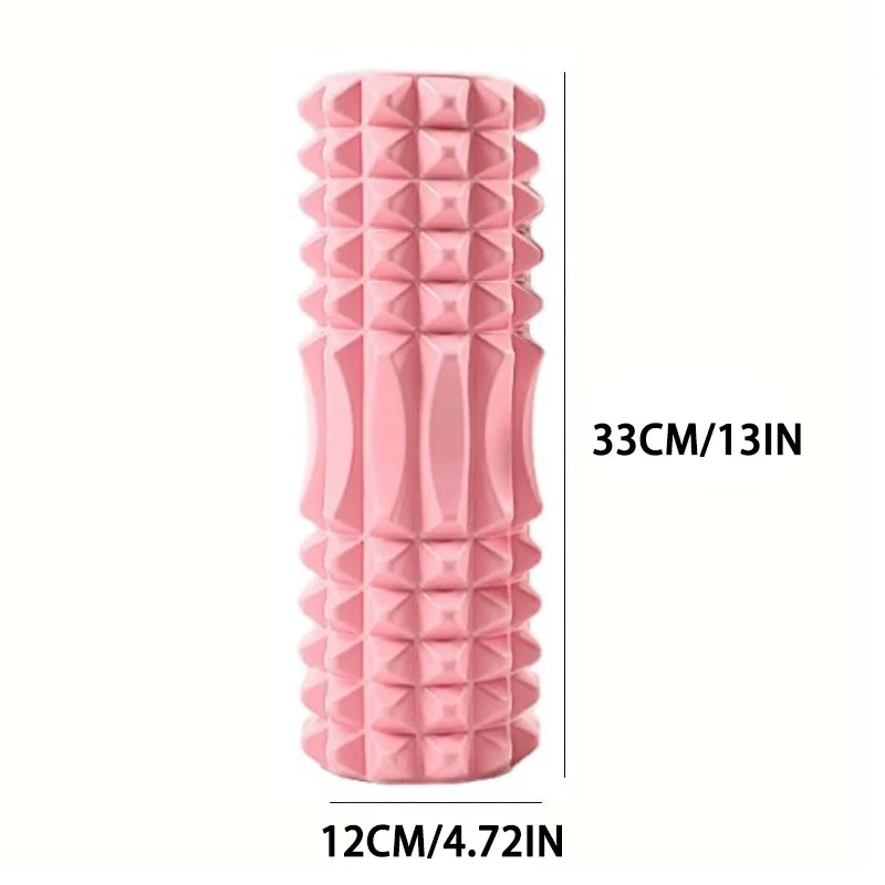 Foam Roller For Deep Massage