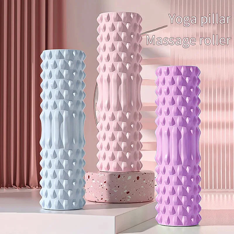 Foam Roller For Deep Massage